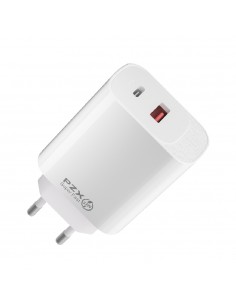 USB power 220V PZX P55 A+C